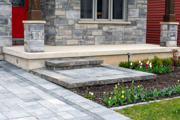 Best Decorative Driveway Pavers  in Rockdale, IL