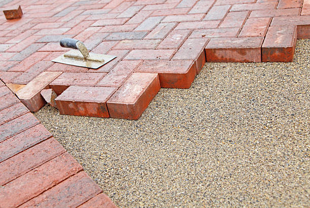 Best Local Driveway Pavers  in Rockdale, IL